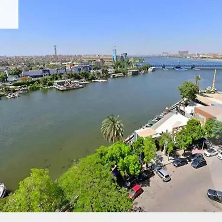 Omar Apartment القاهرة المظهر الخارجي الصورة