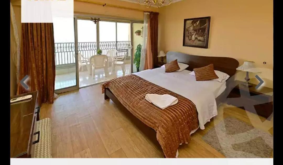 Omar Apartment القاهرة المظهر الخارجي الصورة