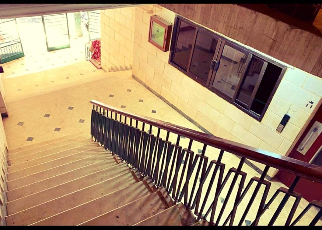 Omar Apartment القاهرة المظهر الخارجي الصورة