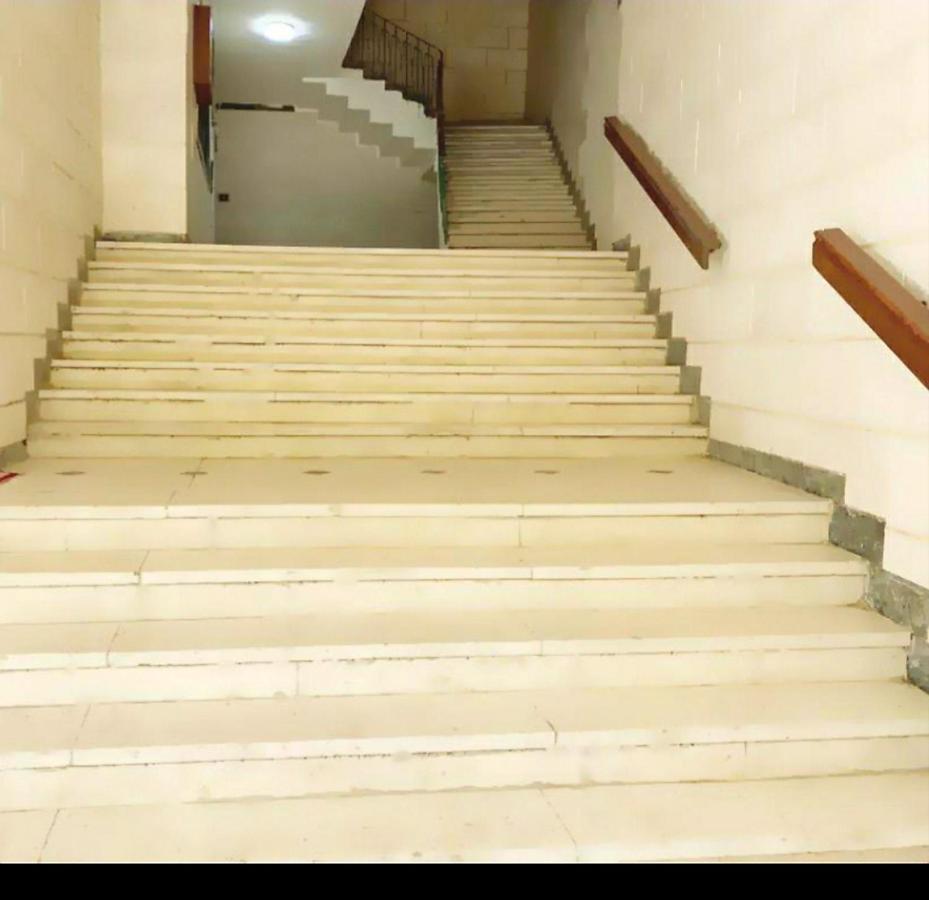 Omar Apartment القاهرة المظهر الخارجي الصورة