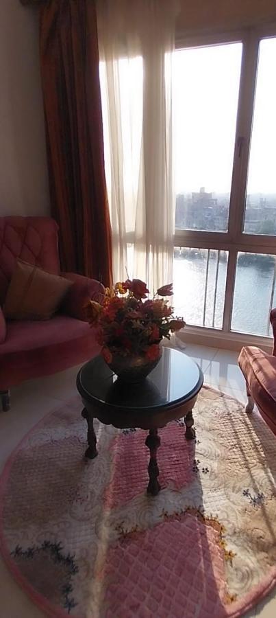 Omar Apartment القاهرة المظهر الخارجي الصورة