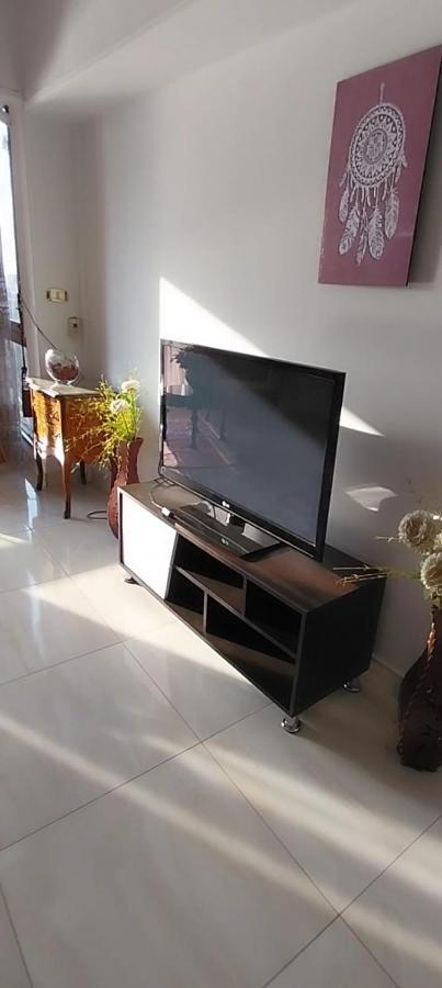 Omar Apartment القاهرة المظهر الخارجي الصورة