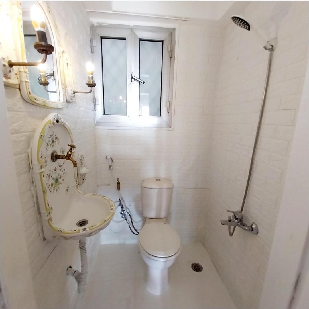 Omar Apartment القاهرة المظهر الخارجي الصورة