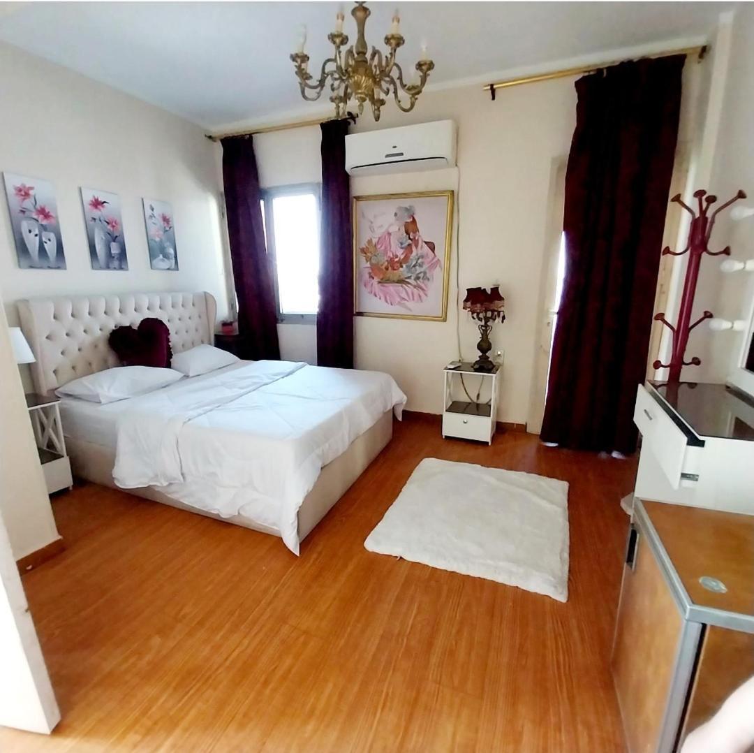 Omar Apartment القاهرة المظهر الخارجي الصورة