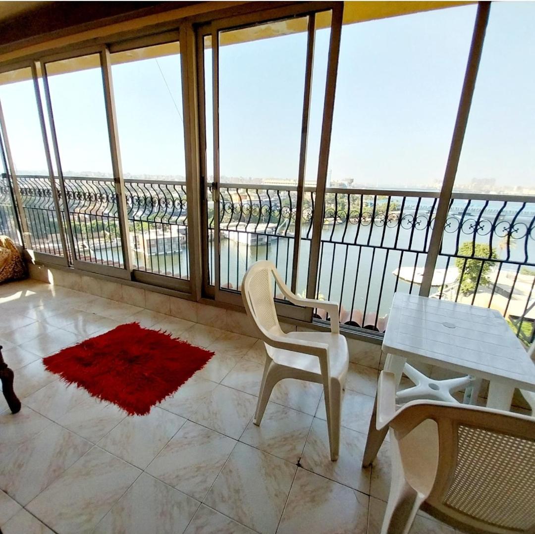 Omar Apartment القاهرة المظهر الخارجي الصورة